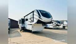 2025 Grand Design Solitude 390RK RV