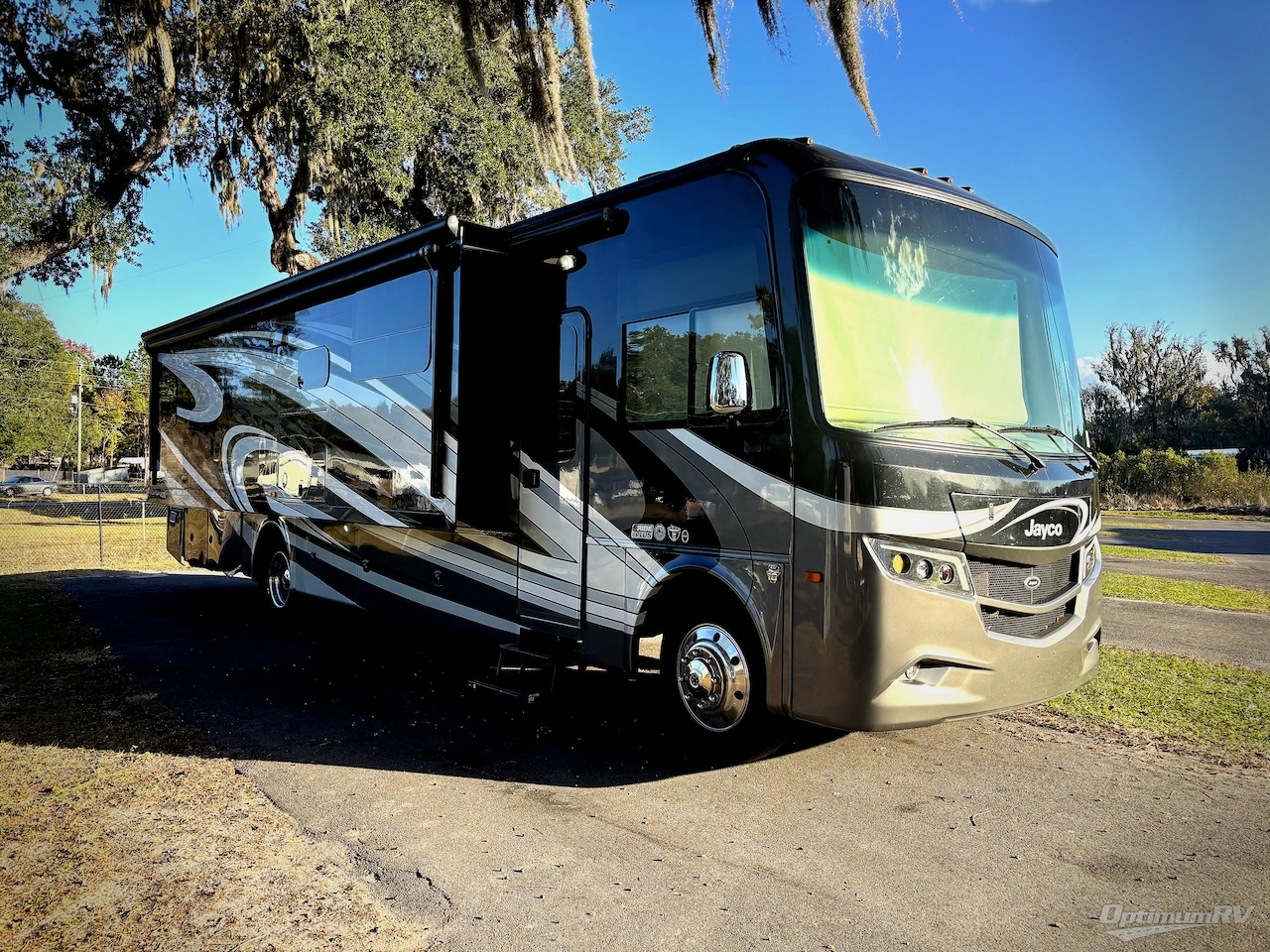2019 Jayco Precept Prestige 36H in ocala FL