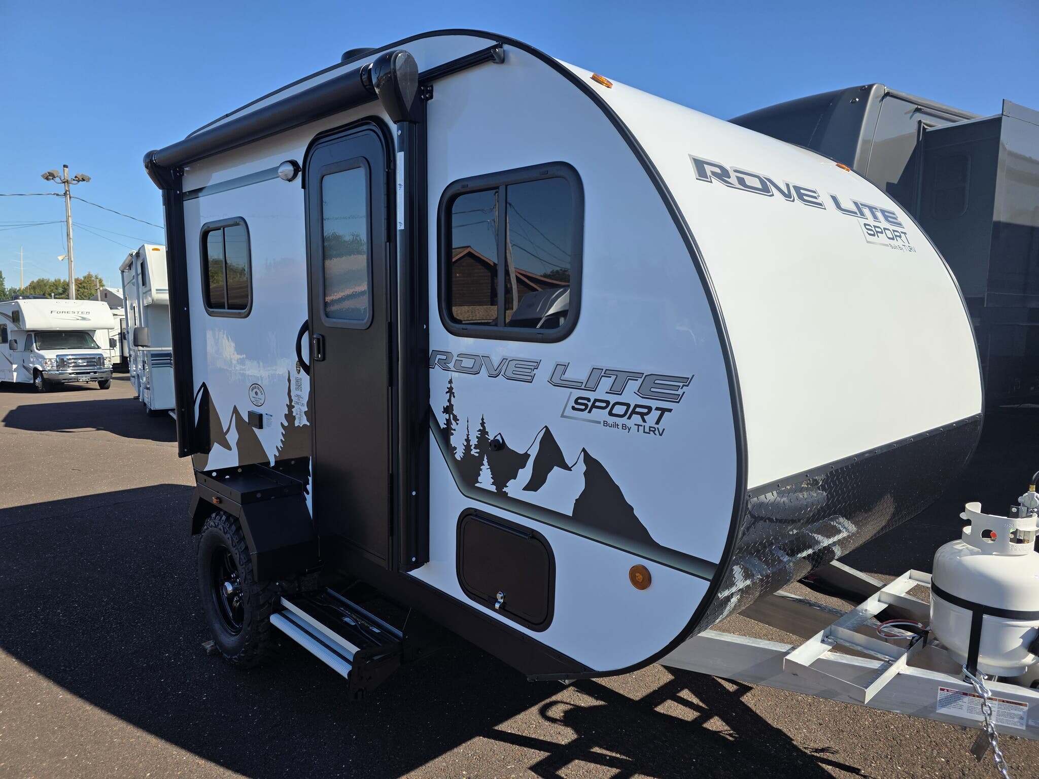 2026 Travel Lite Rove Lite Sport 12RK in souderton PA