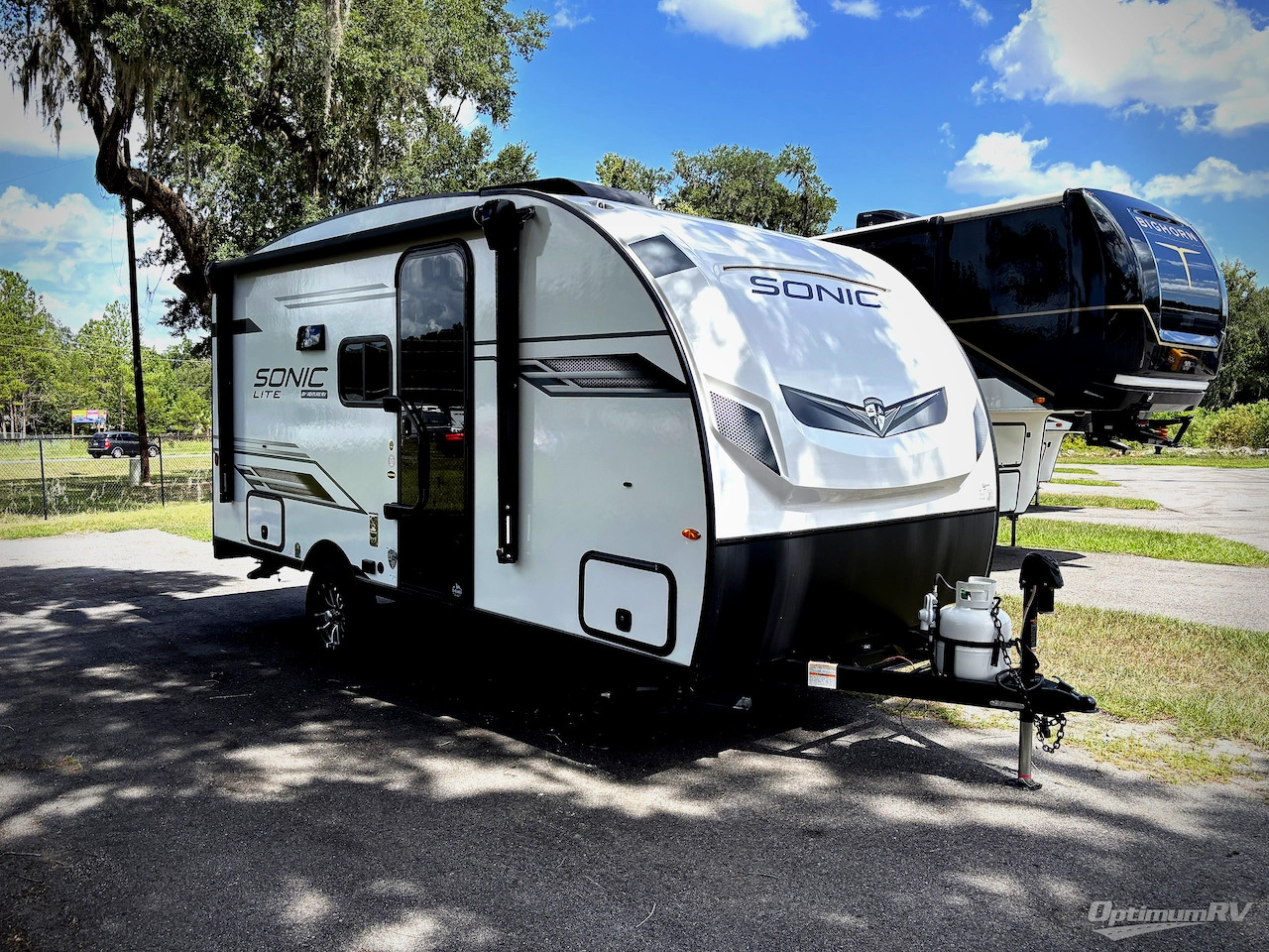 2025 Venture Rv Sonic Lite SL150VRB RV