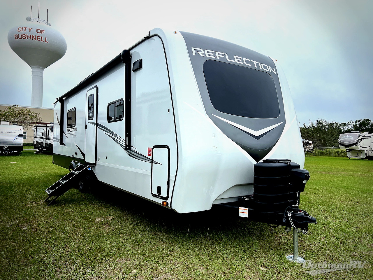 2025 Grand Design Reflection 322FKTS RV