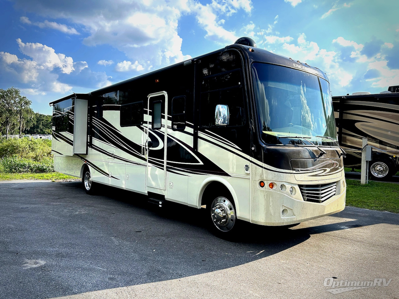2013 Coachmen Encounter 37FW in ocala FL