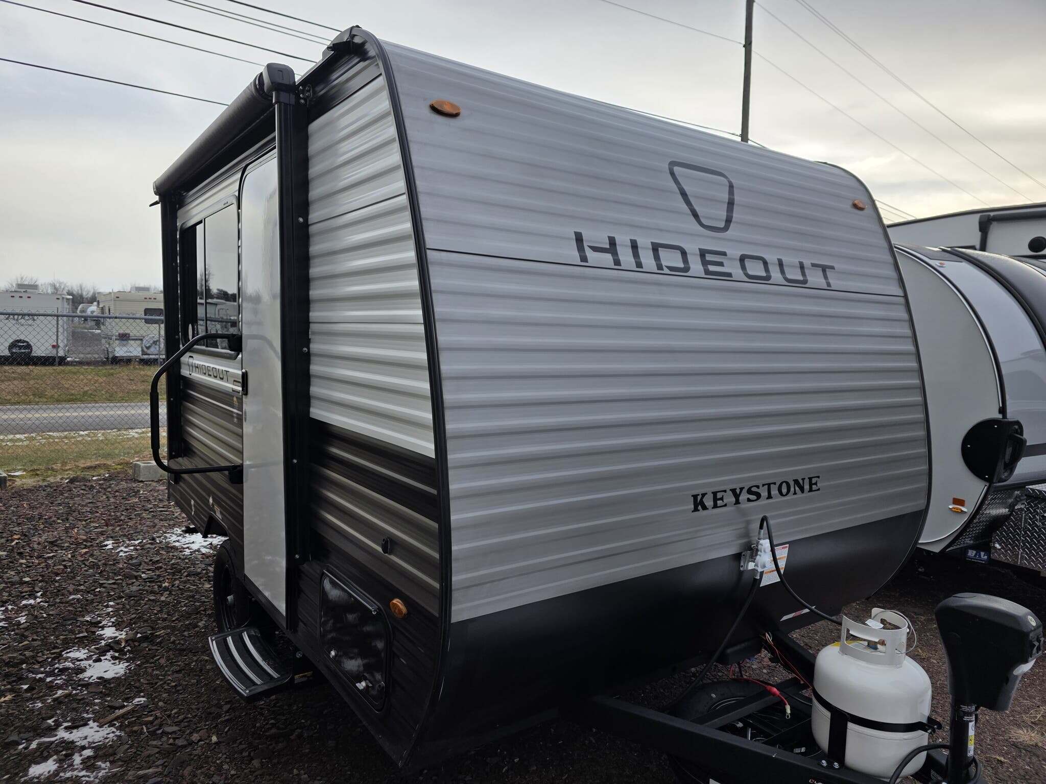 2026 Keystone Hideout 120BT in souderton PA