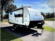 2026 Ember RV E-Series Spark 19ETS Review image