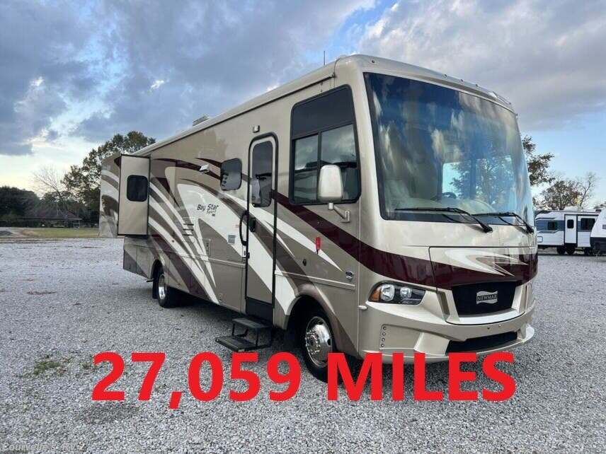 2020 Newmar BAY STAR SPORT 3008 in opelousas LA