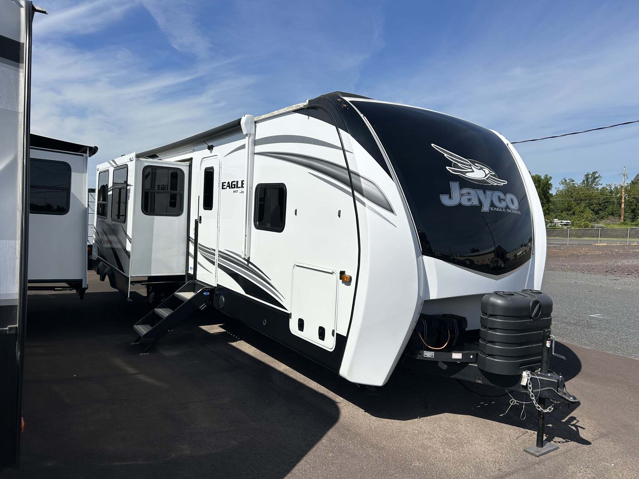 2023 Jayco Eagle HT 312BHOK in souderton PA