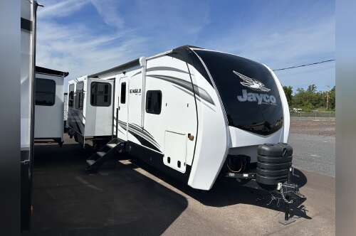 2023 Jayco Eagle HT 312BHOK in souderton PA