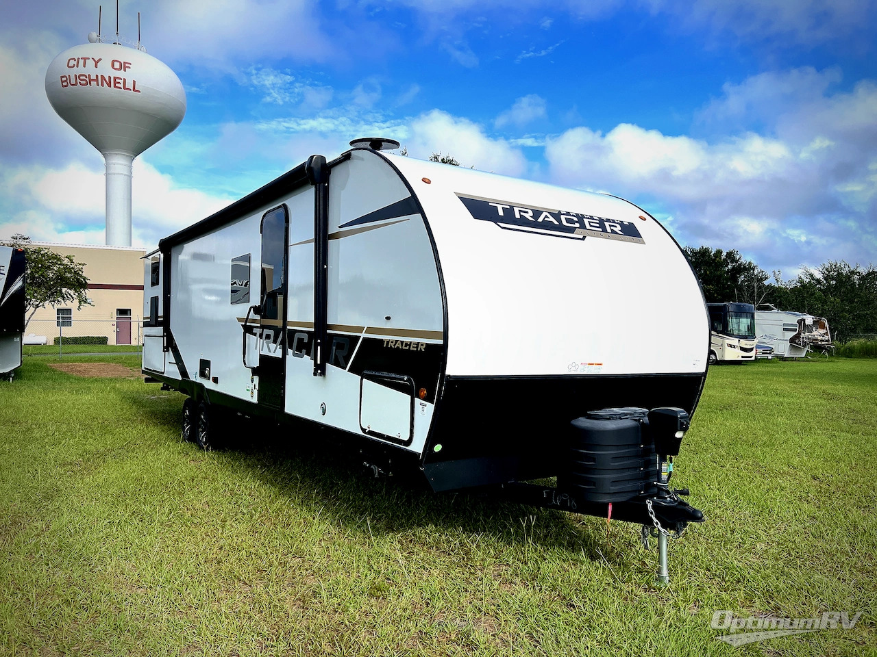 2025 Prime Time Tracer 308BRDLE in bushnell FL