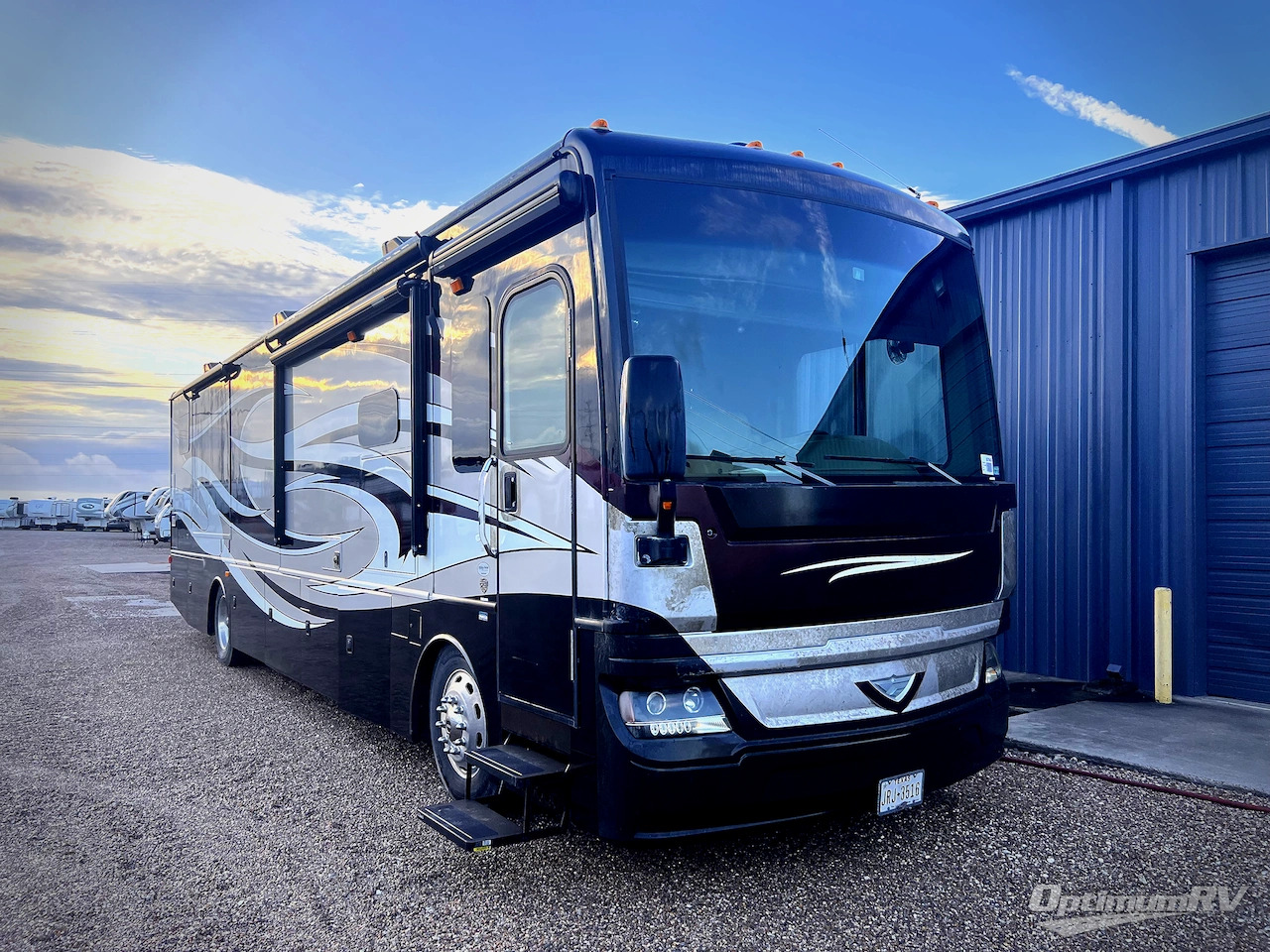 2017 Fleetwood Pace Arrow LXE 38K in robstown TX
