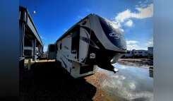 2013 Heartland Big Country 3596 RE RV