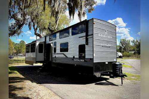 2026 Coachmen Catalina Destination Series 43CONDO in ocala FL