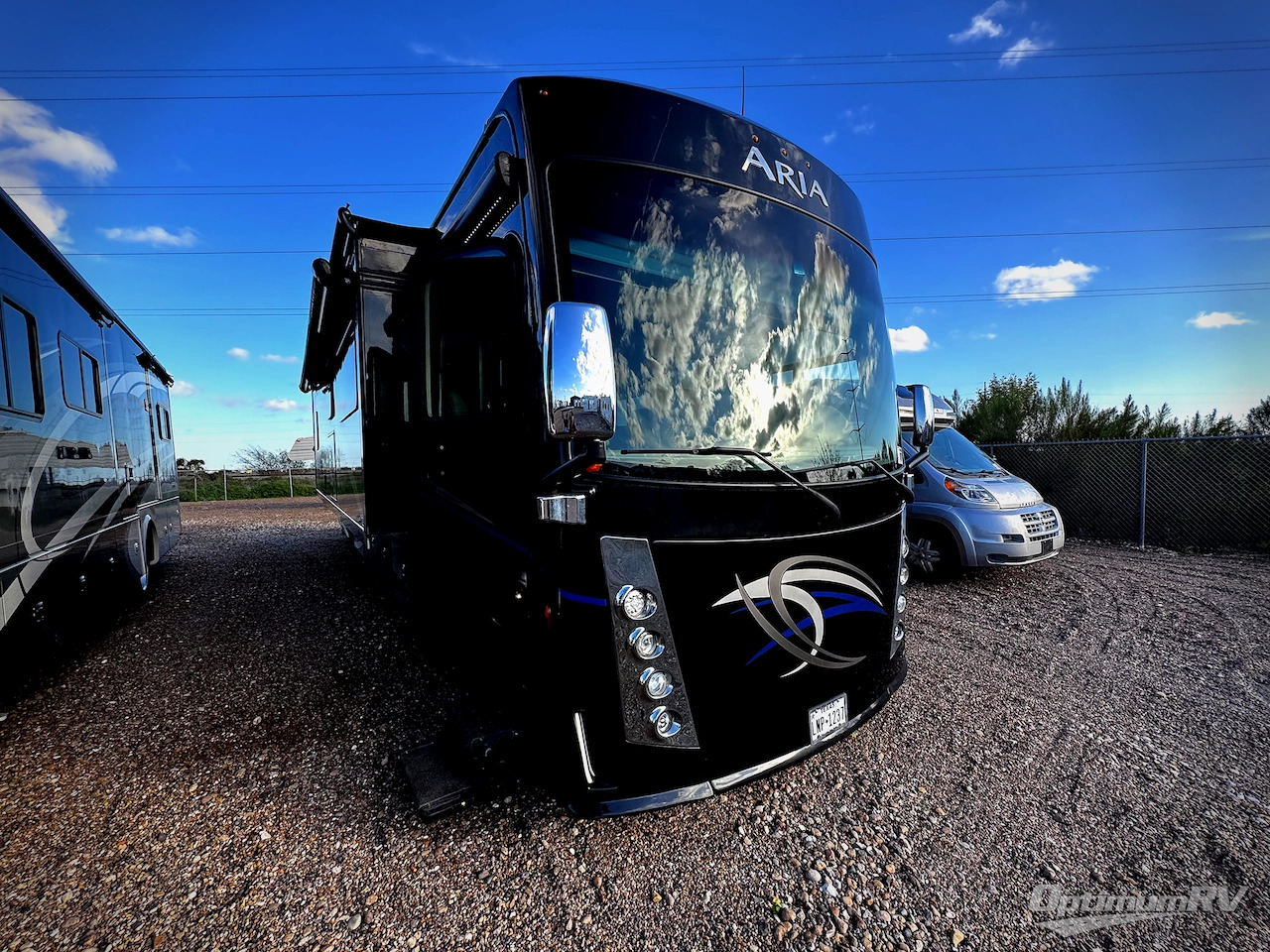 2019 Thor Aria 3901 in robstown TX