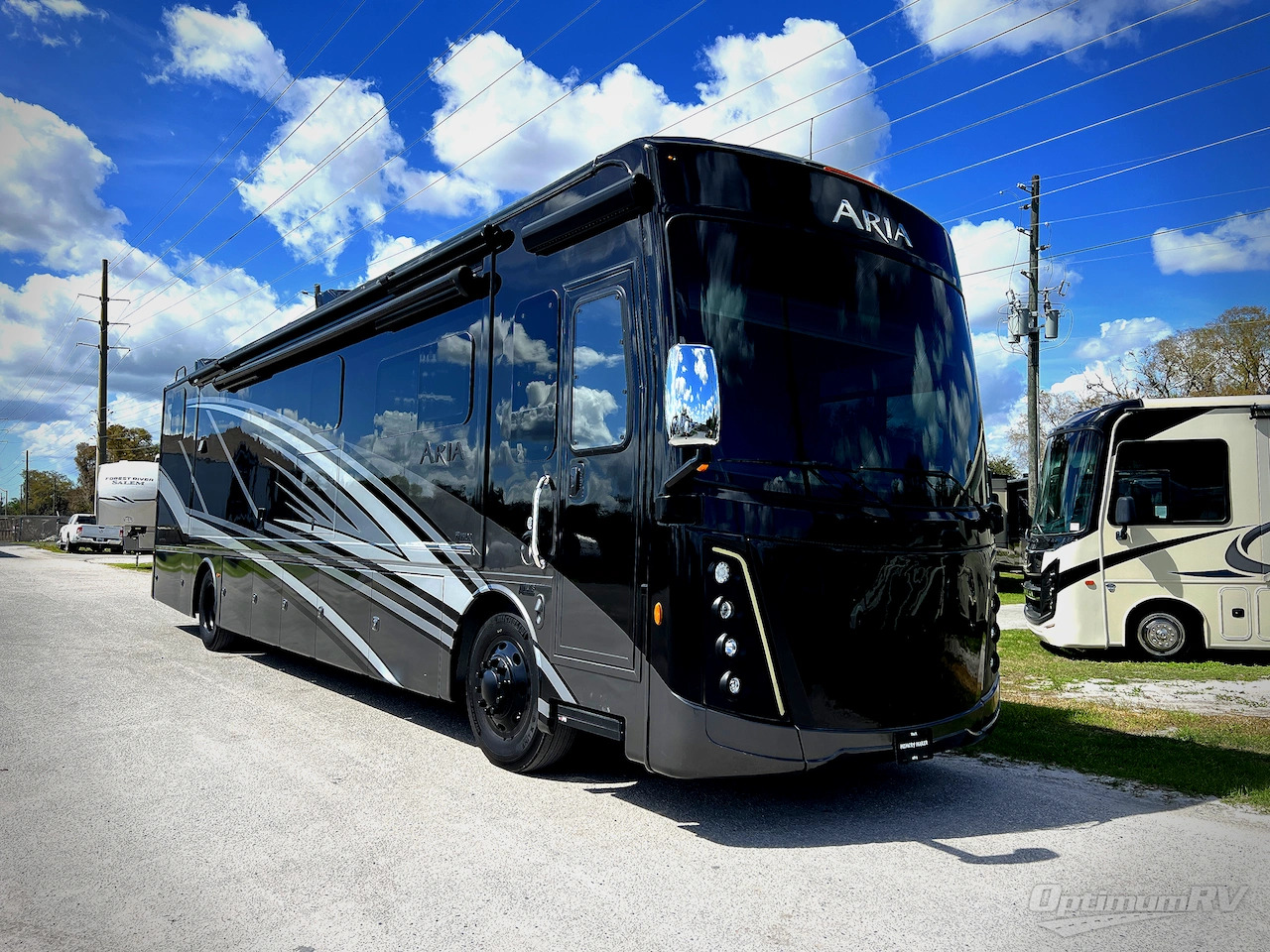 2023 Thor Aria 3901 in bushnell FL