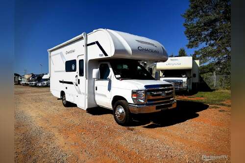 2026 Thor Chateau 22Z in inman SC