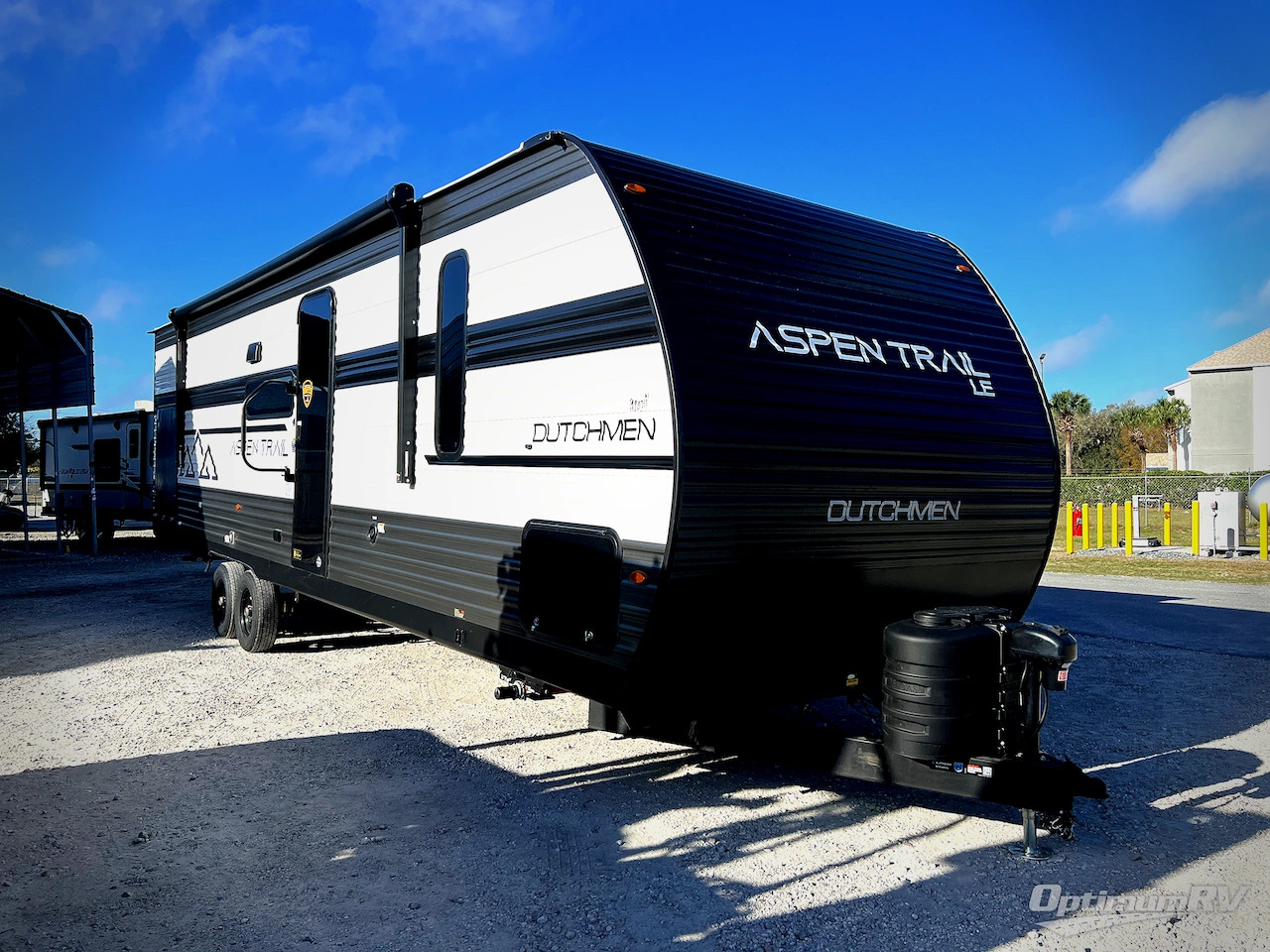 2026 Dutchmen Aspen Trail LE 29TB in bushnell FL
