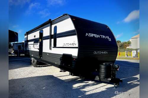 2026 Dutchmen Aspen Trail LE 29TB in bushnell FL