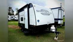 2025 Keystone Springdale Mini 1300BH RV