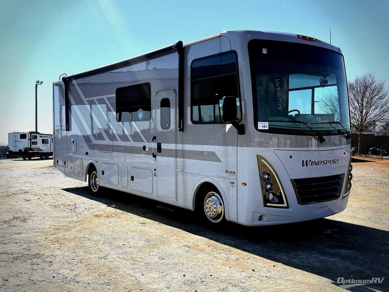 2026 Thor Windsport 29L in inman SC