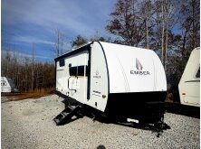 2026 Ember RV E-Series Spark 19ETS Review image