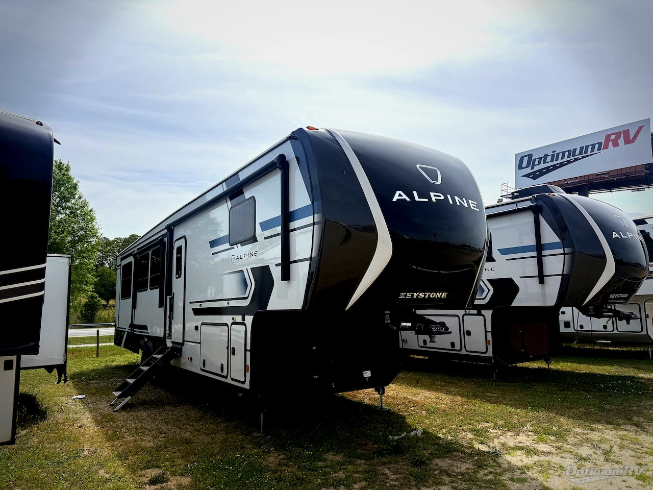 2026 Keystone Alpine Avalanche Edition 366LS in inman SC
