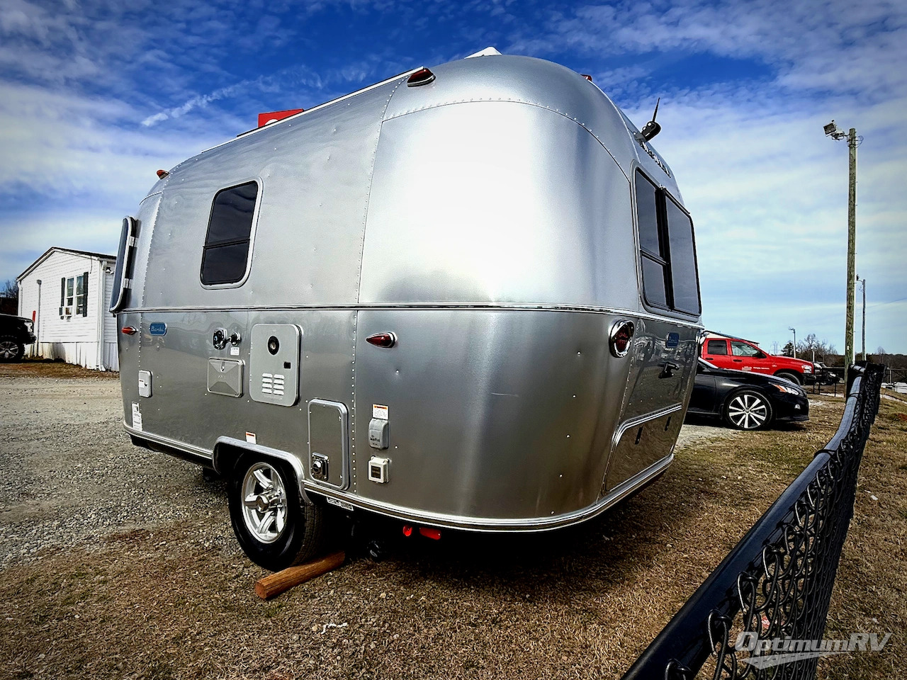 2024 Airstream Bambi 16RB in inman SC