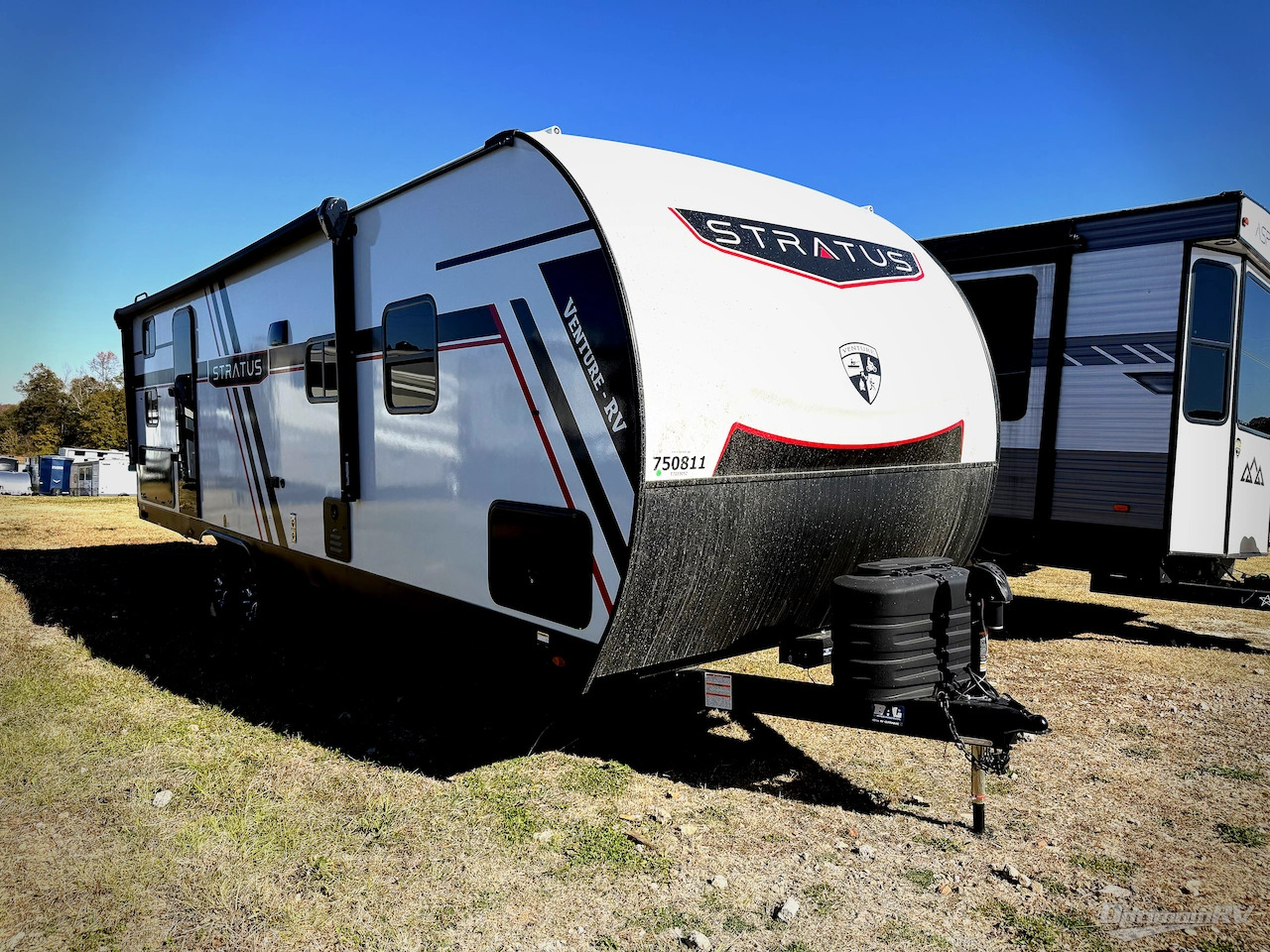 2026 Venture Rv Stratus SR281VBH in inman SC
