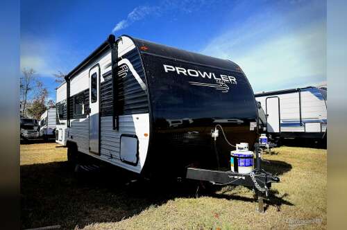 2026 Heartland Prowler 2500BH in inman SC