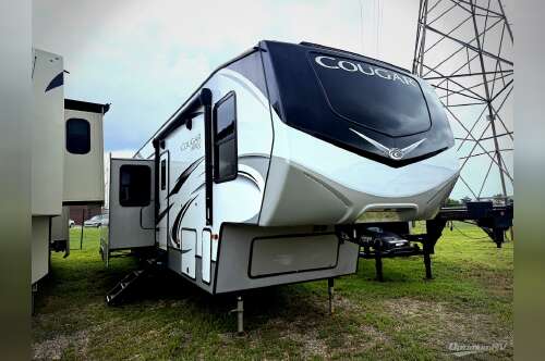 2020 Keystone Cougar 353SRX in inman SC