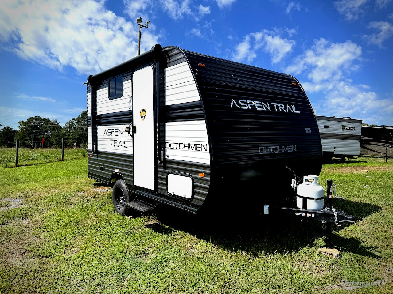 2026 Dutchmen Aspen Trail Mini 13BH in inman SC