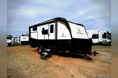 2023 Ember Rv Overland Series 191MSL in inman SC