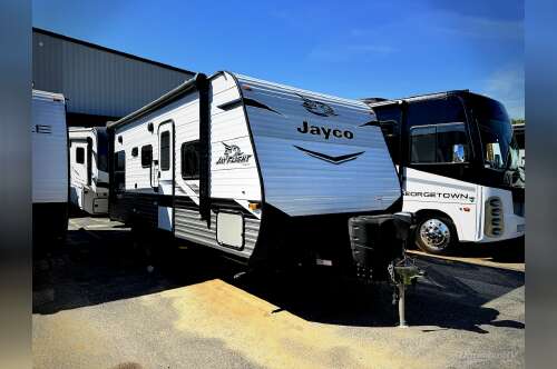 2022 Jayco Jay Flight SLX 8 212QB in inman SC