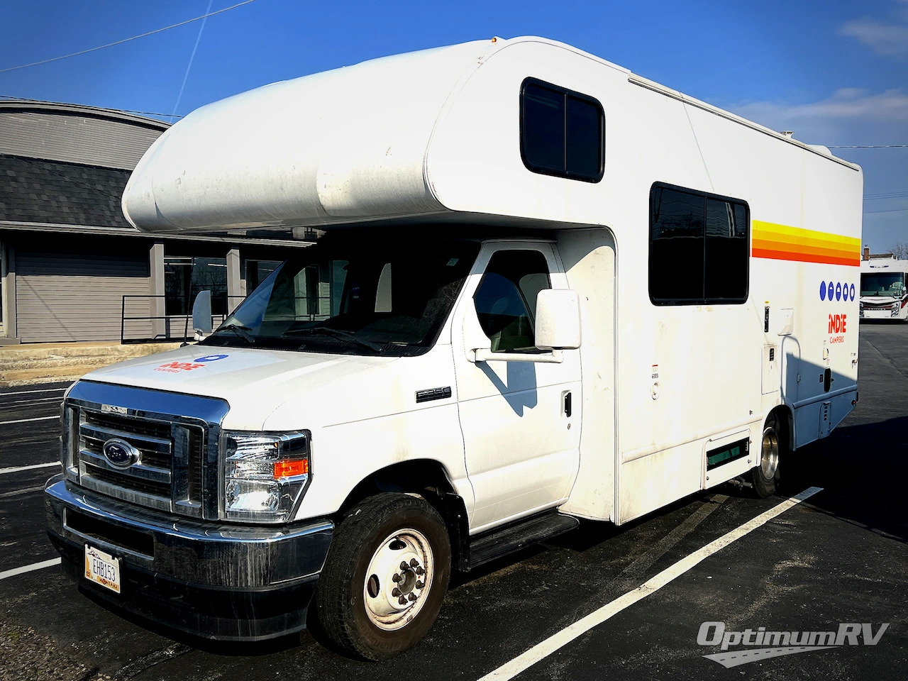 2024 Thor Four Winds 22E in pottstown PA