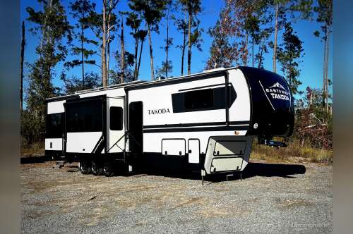 2024 East To West Takoda 350TH in tallahassee FL