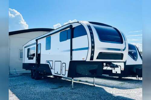 2025 Heartland Corterra CT3.7 in mims FL