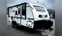 2021 Winnebago Micro Minnie 2108DS RV