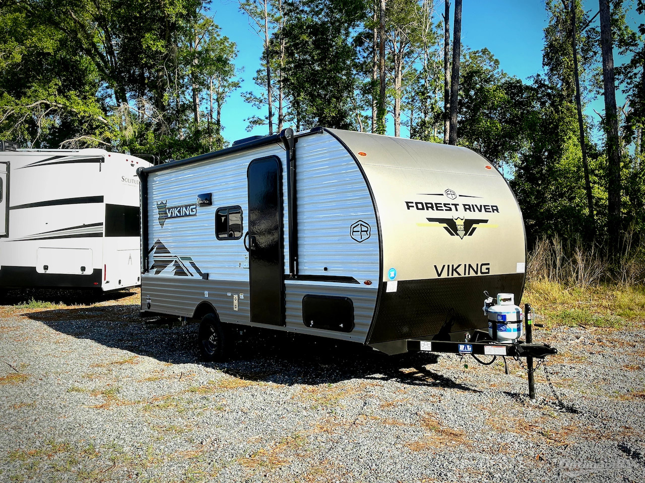 2026 Forest River Viking 17SBH SAGA in tallahassee FL