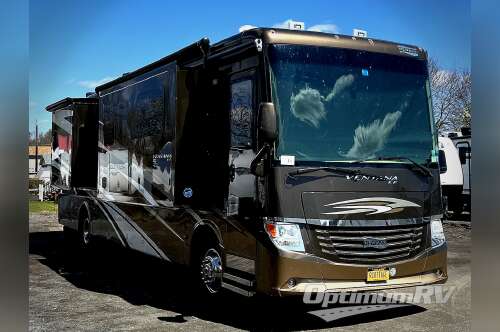 2017 Newmar Ventana LE 4037 in pottstown PA