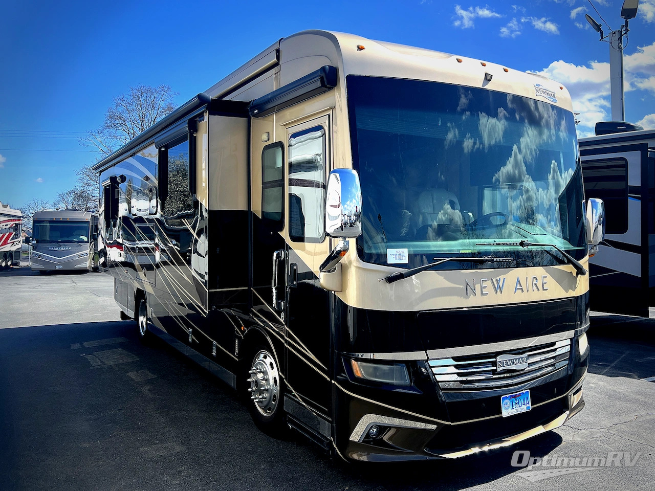 2018 Newmar New Aire 3343 in pottstown PA