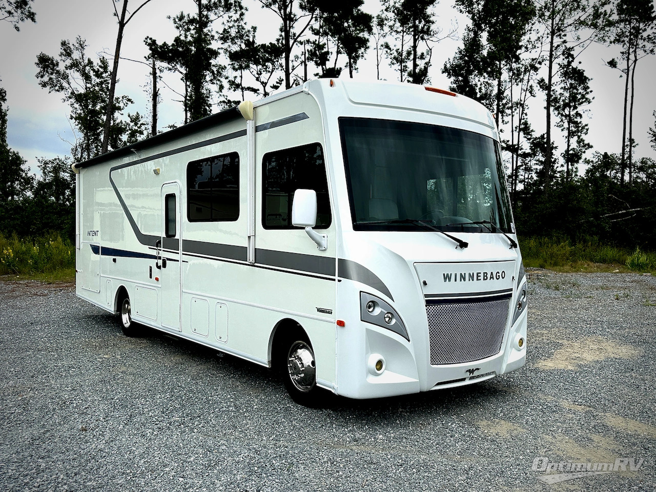 2018 Winnebago Intent 31P in tallahassee FL