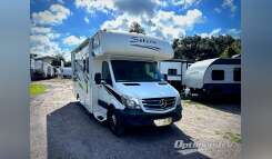 2014 Forest River Solera 24S RV
