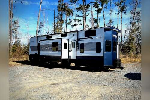 2026 Forest River Puma Vista 420LFT in tallahassee FL