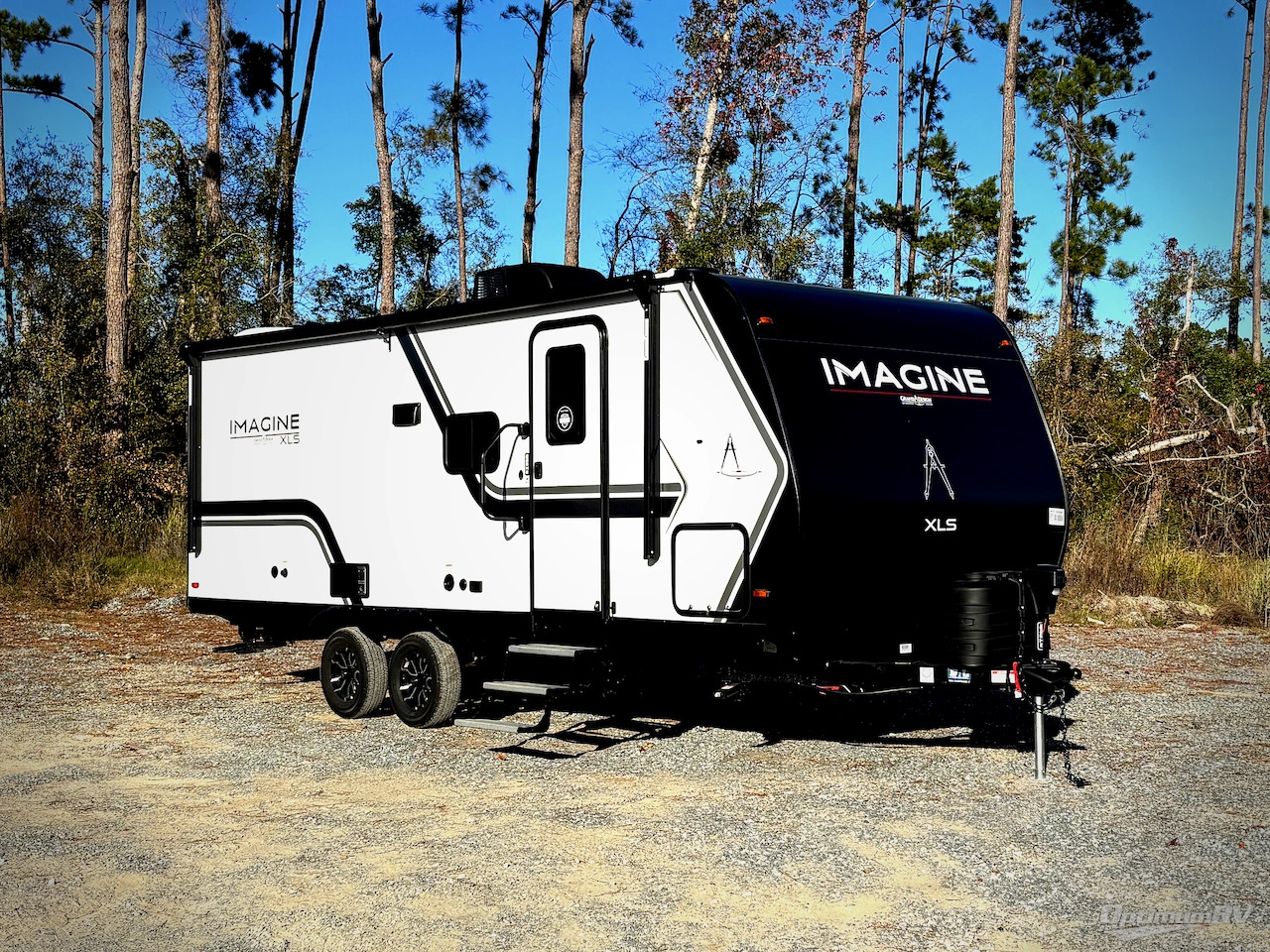 2026 Grand Design Imagine XLS 22BHE RV