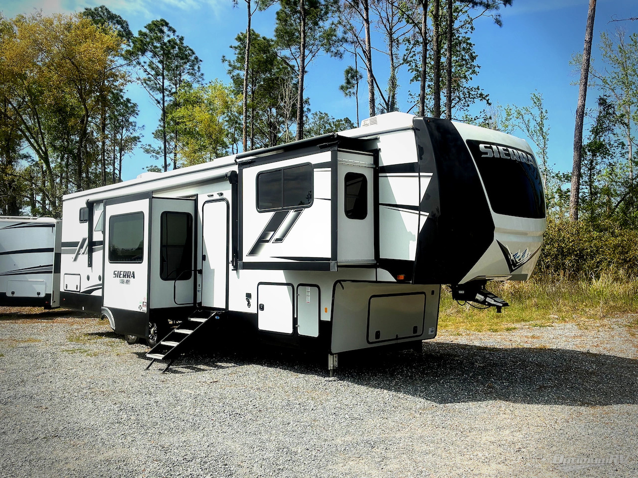 2022 Forest River Sierra 391FLRB in tallahassee FL