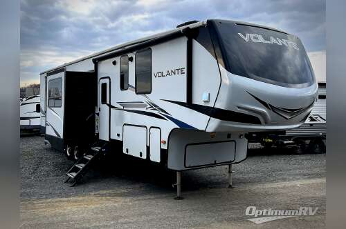2021 Crossroads Volante 3880MK VL3880MK in pottstown PA