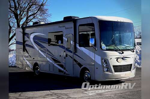 2022 Thor Freedom Traveler 29A A29 in pottstown PA