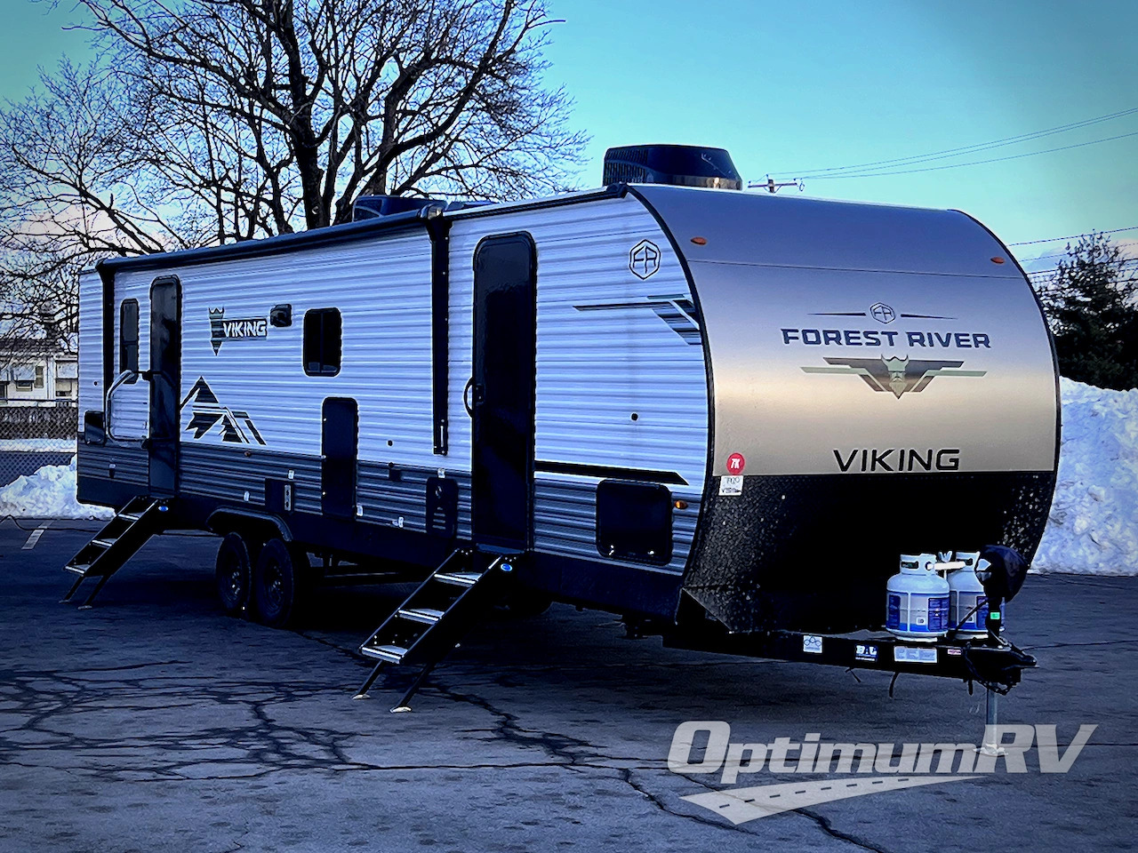 2026 Forest River Viking 6K Series 282DORM in pottstown PA
