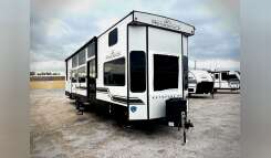 2025 Keystone Residence 40CLDL RV