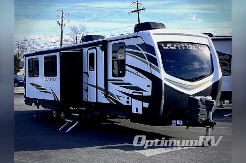 2021 Keystone Outback 340BH in pottstown PA