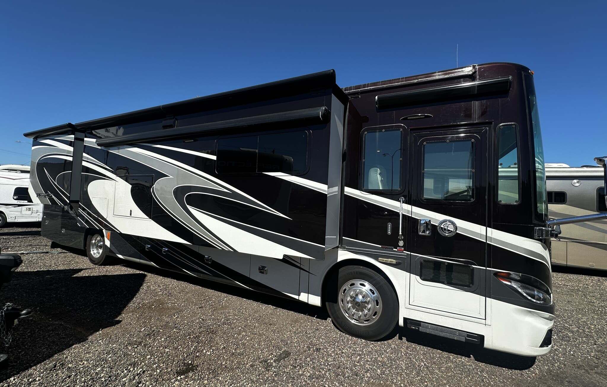 2016 Tiffin Phaeton 40 AH in mesa AZ