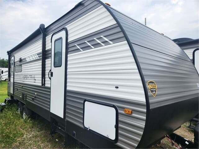 2024 Dutchmen Aspen Trail 26RL in sturtevant WI